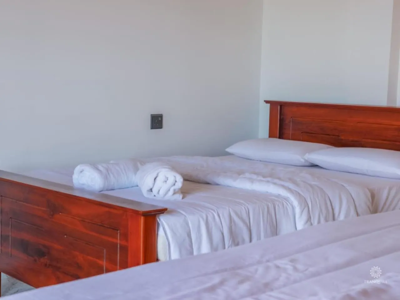 The Tranquill Hotel Nuwara Eliya Guest house