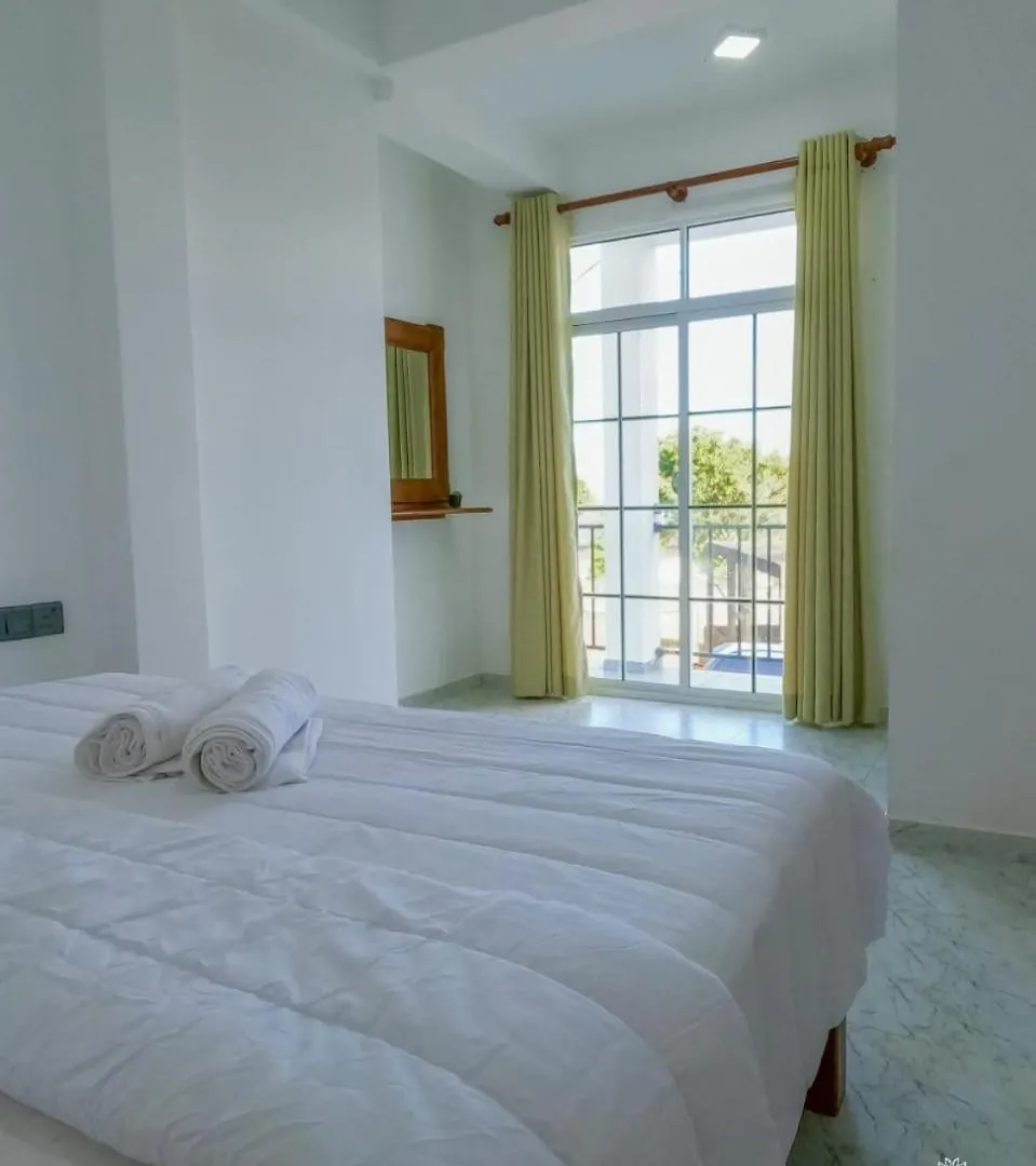 Guest house The Tranquill Hotel Nuwara Eliya