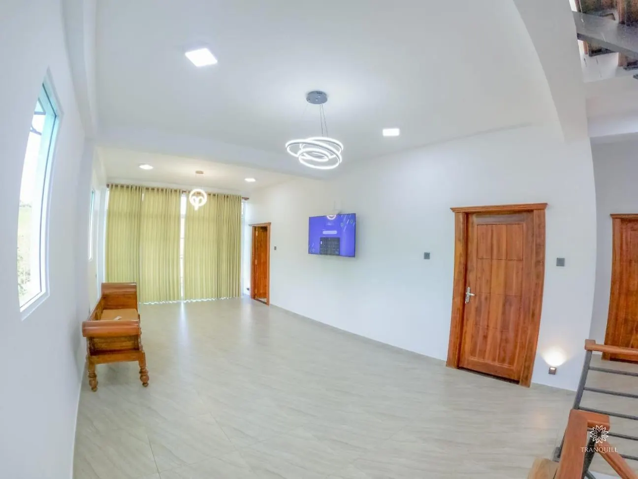 The Tranquill Hotel Nuwara Eliya 0*,  Sri Lanka