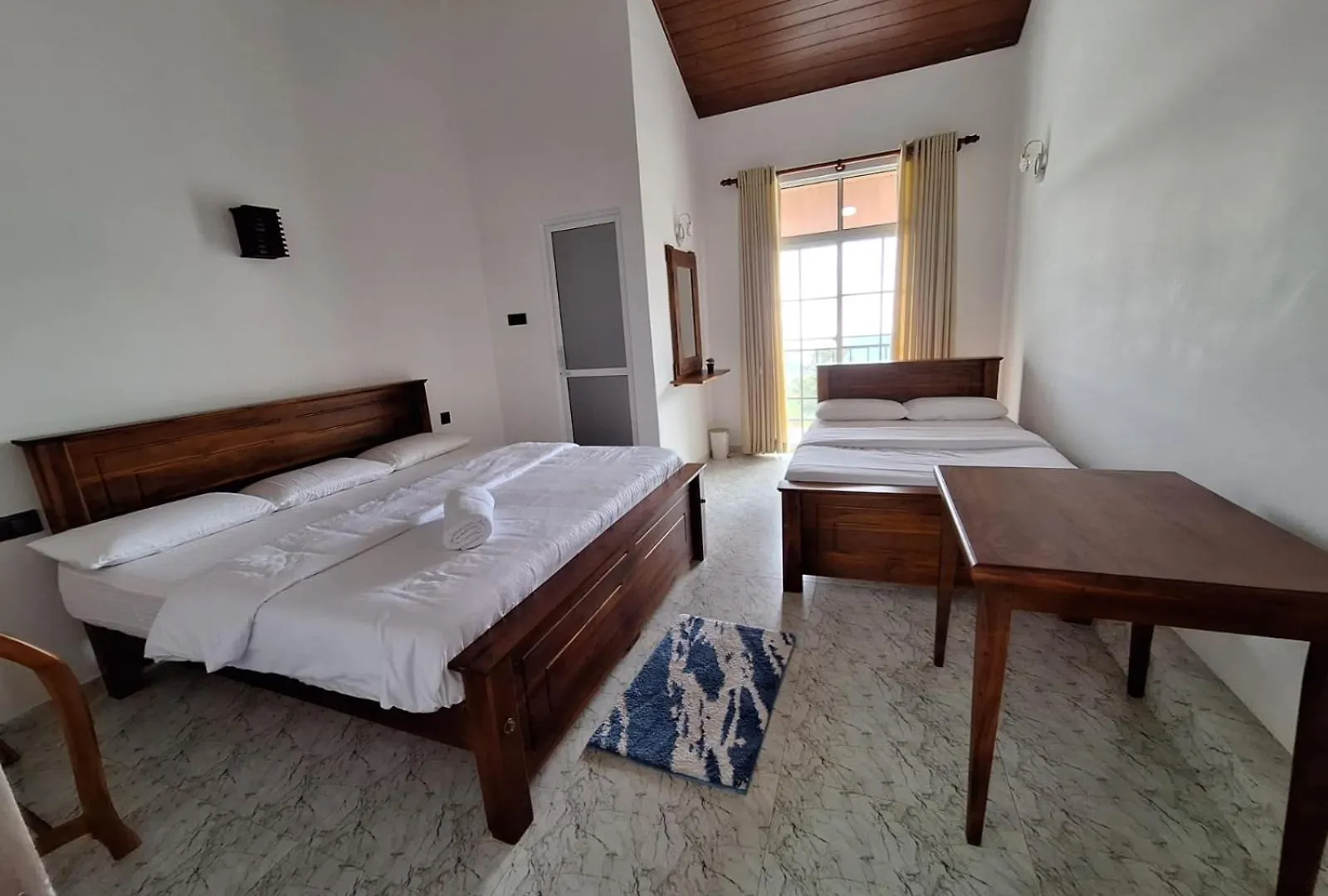 Guest house The Tranquill Hotel Nuwara Eliya