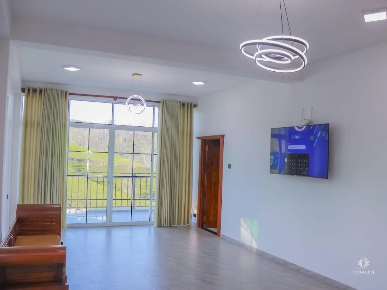 The Tranquill Hotel Nuwara Eliya